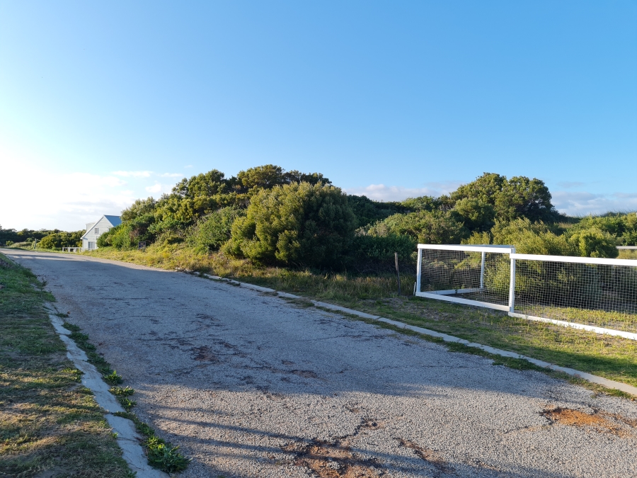0 Bedroom Property for Sale in Paradise Beach Eastern Cape